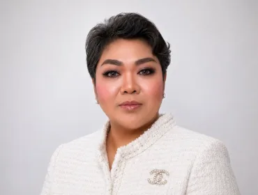 Dosen Program Studi Doktor Ilmu Komunikasi Fakultas Ilmu Sosial dan Ilmu Politik Universitas Brawijaya sekaligus pengamat Public Relations dan Komunikasi Publik, Assoc. Prof. Maulina Pia Wulandari, Ph.D.