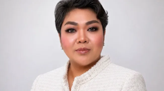 Dosen Program Studi Doktor Ilmu Komunikasi Fakultas Ilmu Sosial dan Ilmu Politik Universitas Brawijaya sekaligus pengamat Public Relations dan Komunikasi Publik, Assoc. Prof. Maulina Pia Wulandari, Ph.D.