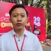 Ketua Pelaksana Smart Student Competition 2026, Rizki Danu Ardian, S.T.