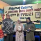 Enam Dekade Bertahan, Warung Soto H. Fauzi Buktikan UMKM Lokal Bisa Naik Kelas Bersama Dukungan BRI