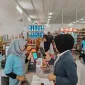 BRI Situbondo Percepat Digitalisasi UMKM, 183 Merchant EDC Layani Transaksi Non-Tunai