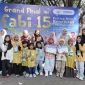 Animo Melonjak, FABI XV Jadi Cermin Meningkatnya Semangat Berprestasi Anak Indonesia