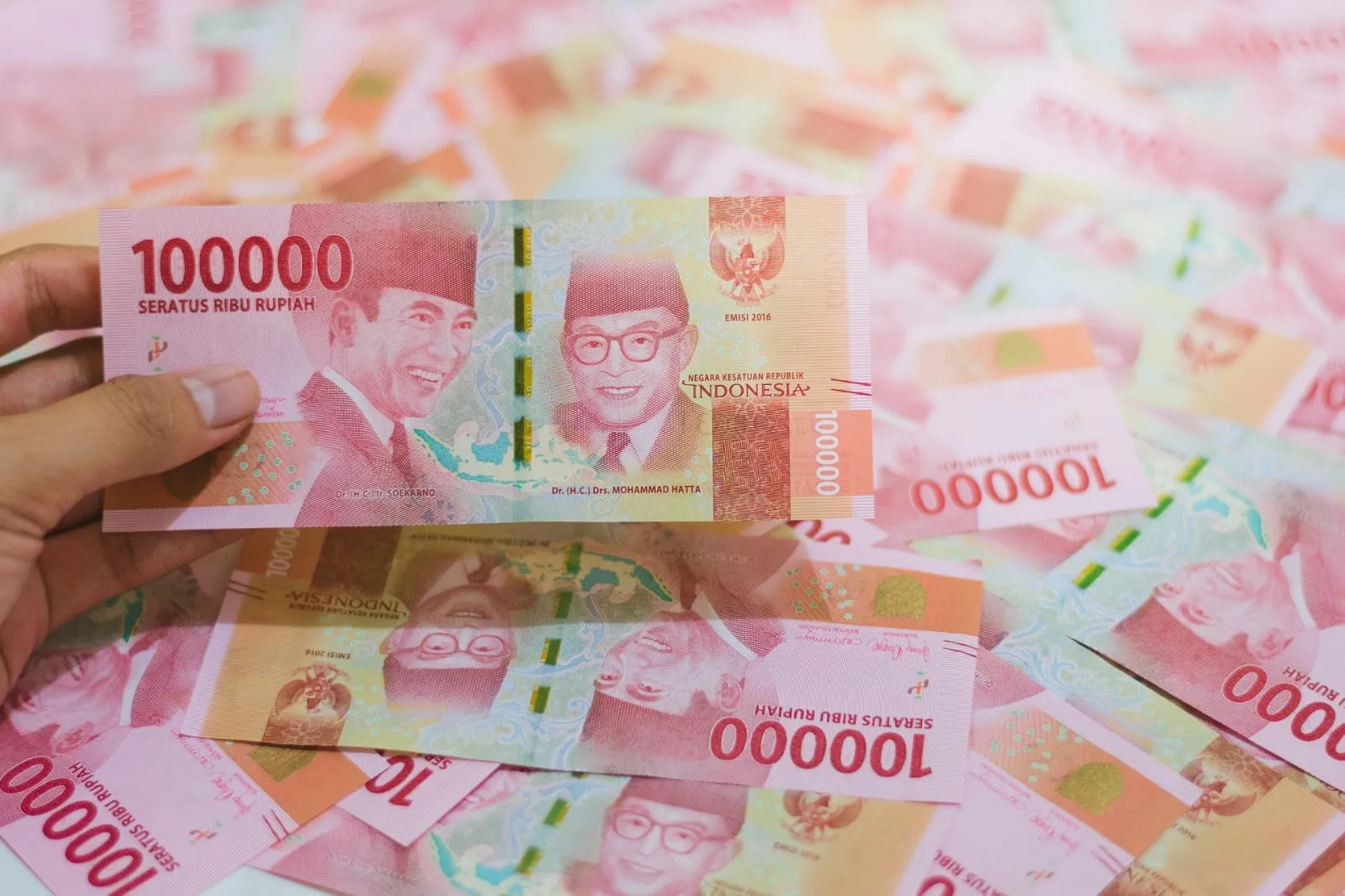 Tak Perlu Menunggu Jadi Sultan, Ini Waktu yang Tepat untuk Mulai Buka Deposito