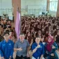 STIE Malangkuçeçwara Soroti Meningkatnya Kekerasan di Kalangan Pelajar, Edukasi Santri Kenali Enam Bentuk Kekerasan
