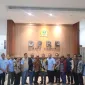 Reses Wakil Ketua Komisi A DPRD Kota Malang: Fasilitasi Dialog Warga dengan DPUPRPKP, Banjir dan PSU Jadi Sorotan