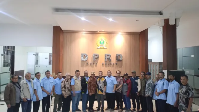 
					Reses Wakil Ketua Komisi A DPRD Kota Malang: Fasilitasi Dialog Warga dengan DPUPRPKP, Banjir dan PSU Jadi Sorotan