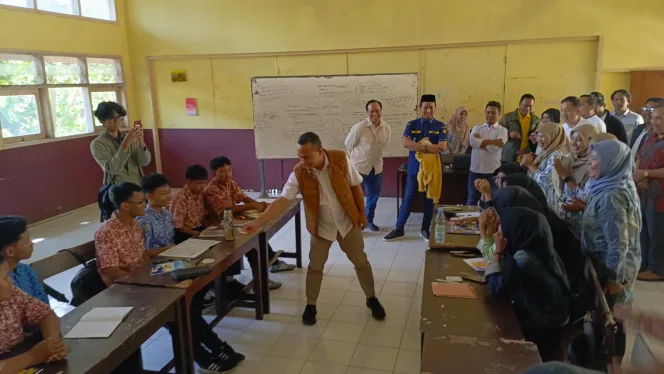 
					YPIK Malang Butuh Perhatian, Golkar Dorong Dukungan Pusat untuk Pembenahan Fasilitas