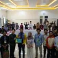 Arief Rosyid Dorong Kader HMI Perkuat Kontribusi untuk Bangsa di Training Raya HMI Malang