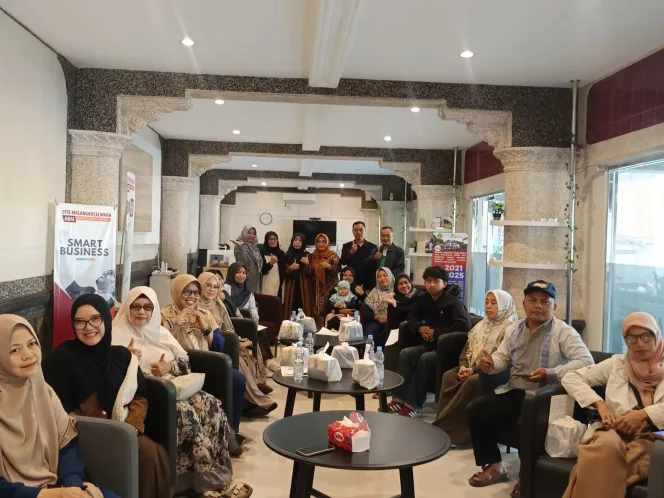 
					STIE Malangkucecwara Dampingi UMKM Balearjosari, Perkuat Literasi Keuangan dan Pemasaran Digital