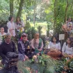 Capt: Forum Komunikasi Kelompok Sadar Wisata (Forkom Pokdarwis) Kota Malang menggelar Festival Kali Brantas ke-5 pada 25–26 Juli 2026.foto: ist
