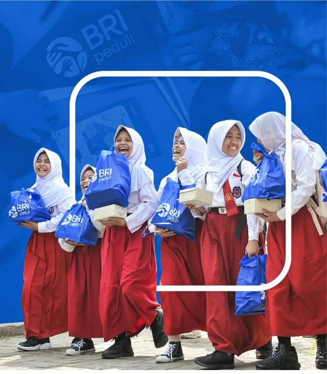 
					BRI Region 13 Malang Gelontorkan Rp22,3 Miliar untuk 105 Program Sosial, Pendidikan Jadi Prioritas