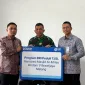 BRI Malang Kawi Salurkan TJSL Rp642 Juta, Fokus Perkuat Pendidikan dan Renovasi Rumah Ibadah