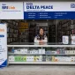 AgenBRILink Jadi Tulang Punggung Layanan Perbankan, BRI Malang Sutoyo Raih Sales Volume Rp472 Miliar