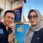 BRI Malang Soekarno Hatta Catat Transaksi Rp290 Miliar Lewat 1.646 AgenBRILink, Dekatkan Akses Keuangan Masyarakat