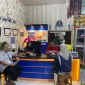 BRI Region 13 Malang Perluas Akses Layanan Keuangan Lewat 104.271 BRILink Agen