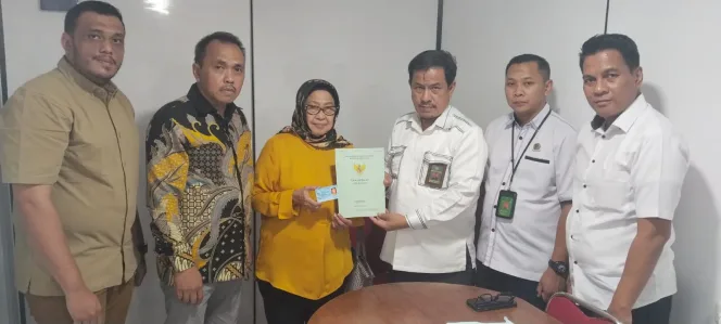 
					SHM Tanah Rp60 Miliar Milik Ahli Waris Letjen Kemal Idris Dikembalikan PN Jaksel, Sengketa 4 Tahun Berakhir