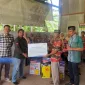 Dukung Ketahanan Pangan, BRI Serahkan Bantuan CSR Traktor kepada Kelompok Tani di Tulungagung