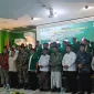 BRI dan GP Ansor Tulungagung Bersinergi, Hadirkan KTA Terintegrasi BRIZZI dan Pembukaan 3.000 Rekening Anggota