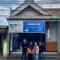 Dari Transaksi Rp5 Juta, Agen BRILink Ikhsanul Afif Kini Layani Rp100 Juta Sehari