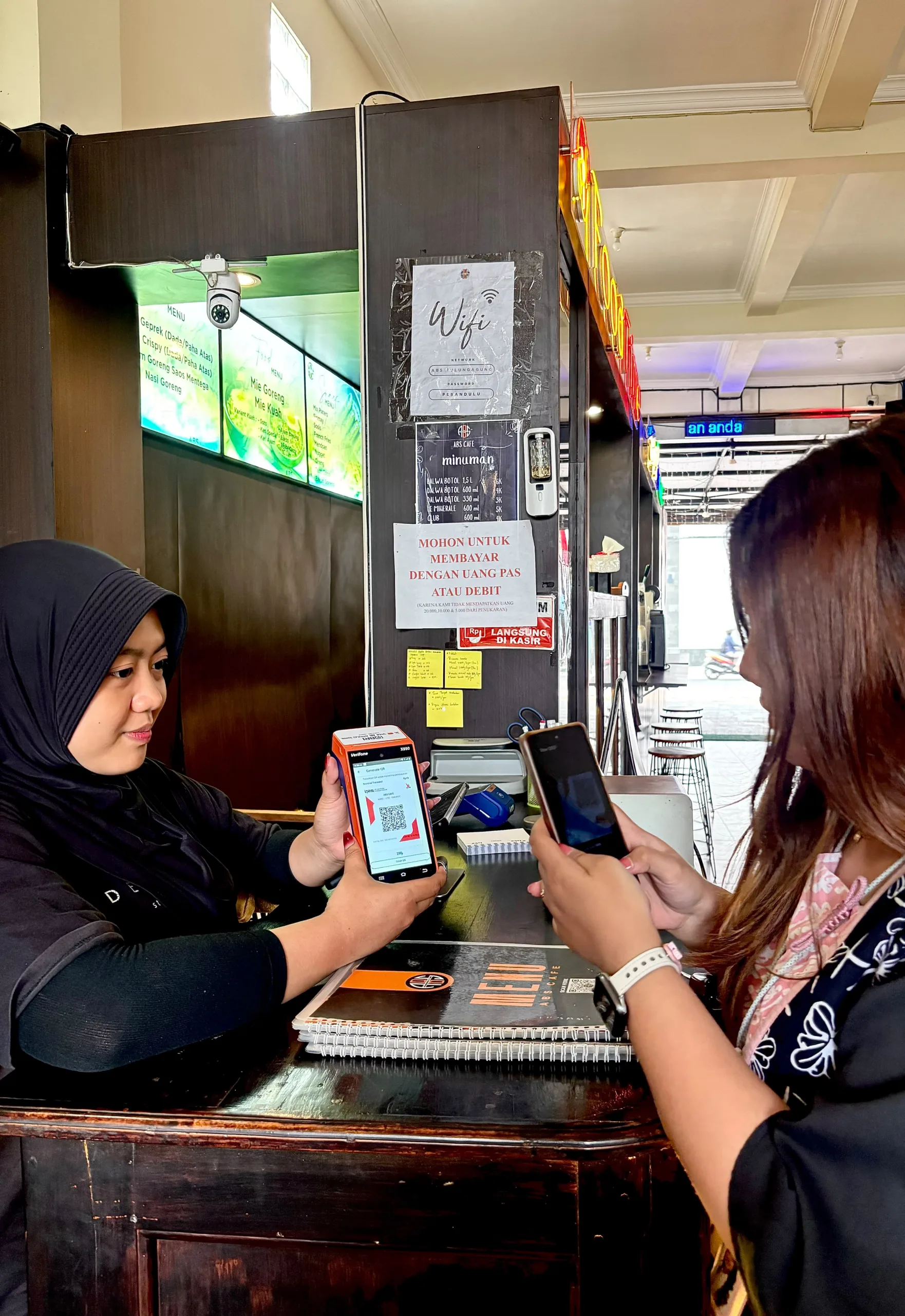 BRI dan Ponpes Darussalam Bandil Bangun Ekosistem Keuangan Sehat, Santri Jadi Bagian dari Transformasi