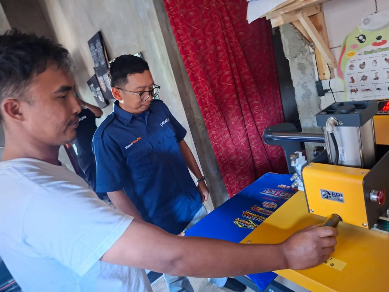 BRI Tulungagung Salurkan KUR Rp 741 Milyar hingga Juli 2026, Dorong UMKM Semakin Produktif