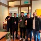 HIPMI Jaktim dan HIPMI Kota Malang Buka Akses Bisnis dari China hingga Pasar Jakarta