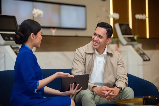 
					Jangan Mudah Tergiur Imbal Hasil Tinggi, BRI Ingatkan Risiko Modus Penipuan Investasi