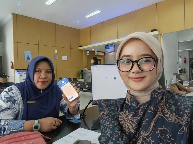 
					Jangan Mudah Tergiur Imbal Hasil Tinggi, BRI Malang Sutoyo Ingatkan Risiko Modus Penipuan Investasi