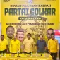 Pesta Karya Golkar Kota Malang Jadi Ajang Konsolidasi Kader, Ali Mufthi Tekankan Kebersamaan