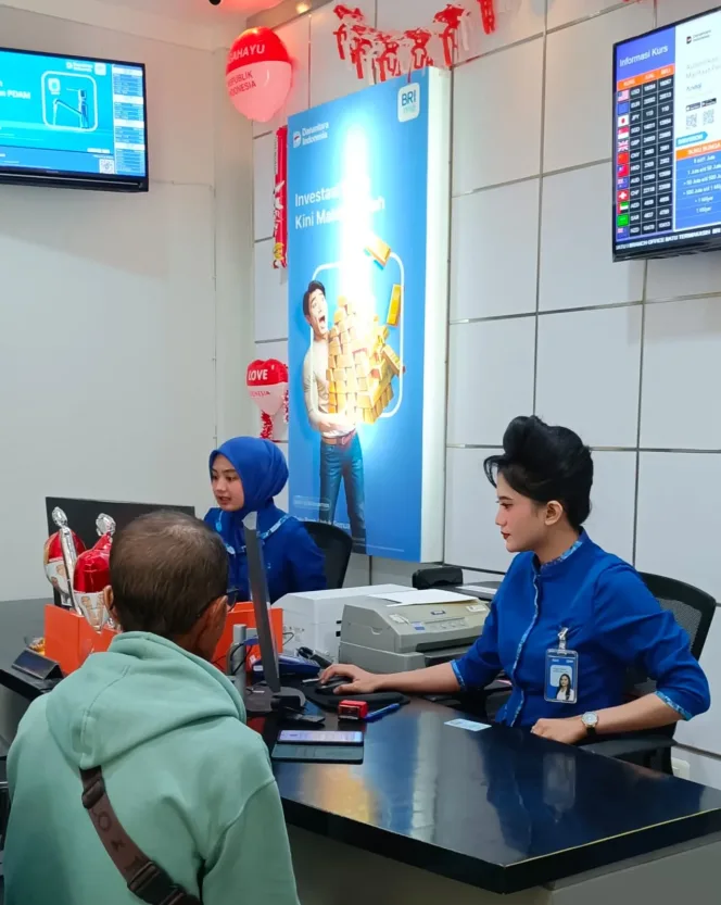 
					BRI Batu Ingatkan Masyarakat Waspadai Tawaran Investasi dengan Imbal Hasil Tinggi