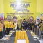 BNPM Jatim dan Golkar Kota Malang Siapkan Kolaborasi Sosial, Santunan hingga Program Pendidikan Masuk Agenda Bersama