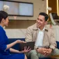Jangan Tergiur Imbal Hasil Tinggi, BRI Malang Kawi Ingatkan Risiko Penipuan Investasi