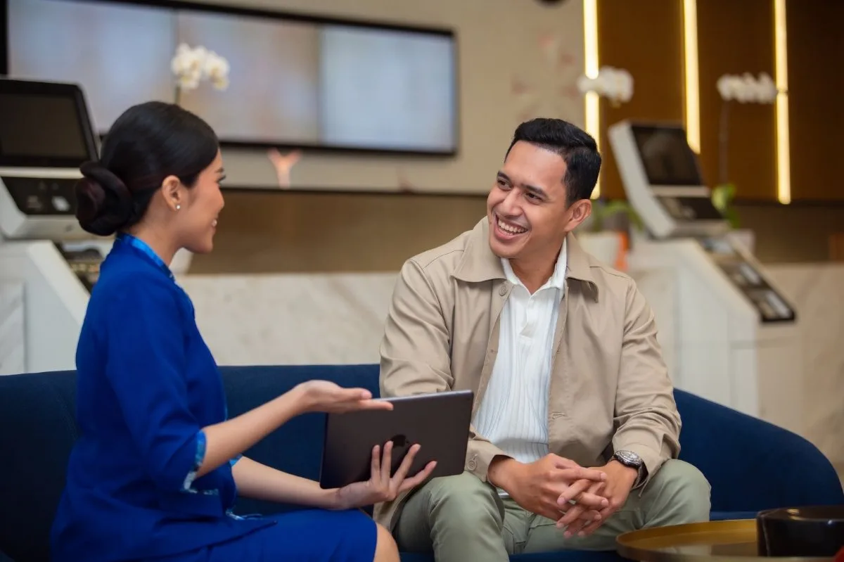 Jangan Tergiur Imbal Hasil Tinggi, BRI Malang Kawi Ingatkan Risiko Penipuan Investasi