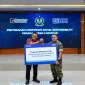 BRI Malang Kawi Bersinergi dengan Divisi Infanteri 2/Kostrad untuk Renovasi Gereja dan Pura