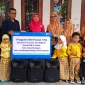 BRI Region 13 Malang Bantu Pemenuhan Sarana dan Prasarana KB Al Naba