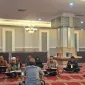 Satu Dasawarsa Istiqamah, Pengajian Rutin BRI Region 13 Malang Jaga Keseimbangan Bekerja dan Beribadah