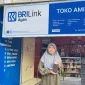Satu Dekade Bersama BRI, Dwi Astuti Kembangkan Usaha dan Layani Masyarakat Lewat BRILink Agen di Kediri