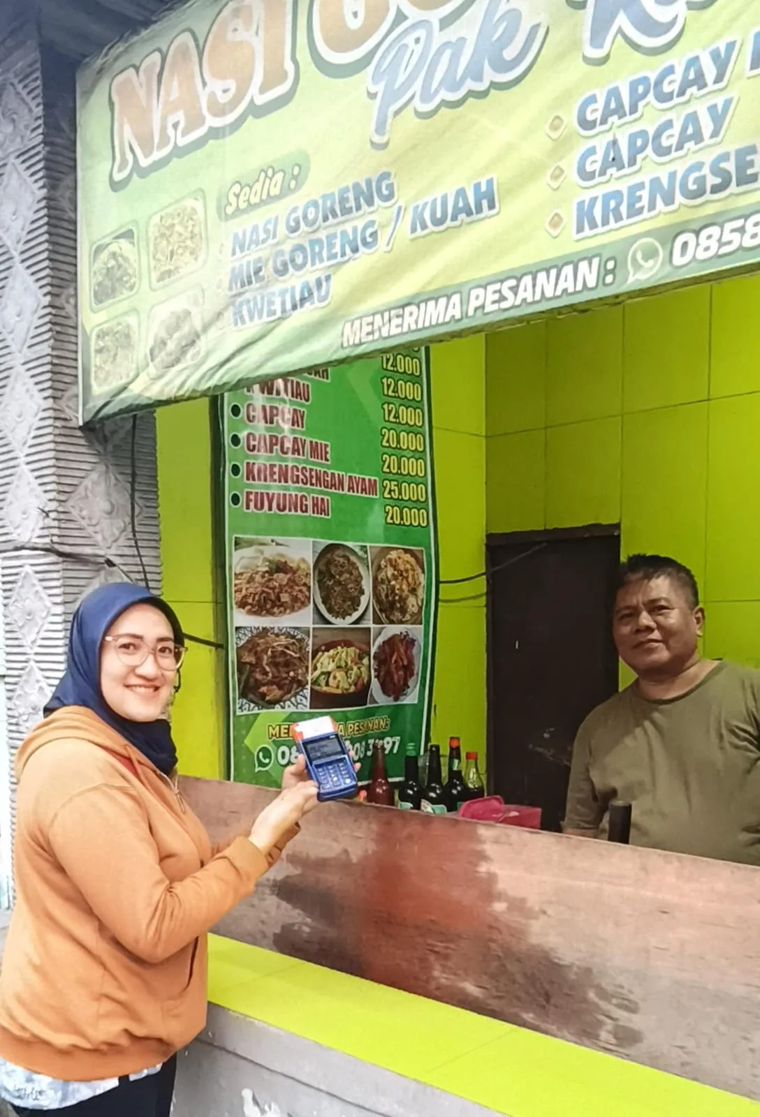BRI Kediri Dorong UMKM Naik Kelas, Salurkan KUR Rp1,050 Triliun kepada Lebih dari 22 Ribu Nasabah