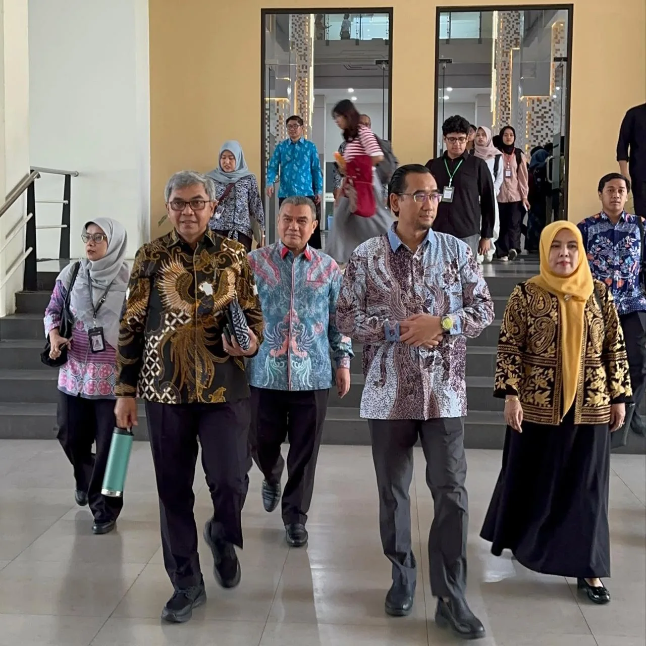 KPK Soroti Sistem Pengendalian Gratifikasi di Kampus: Jangan Berhenti di Laporan