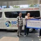 Satu Ambulans, Banyak Harapan: BRI Region 13 Malang Dukung Layanan Kesehatan Warga Lumbang