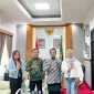 BRI Kepanjen Perkuat Kerja Sama Antar Lembaga dengan Pengadilan Agama Kabupaten Malang