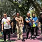 Pusat Latihan Pickleball Junior Kota Malang Dibuka, Atlet Muda Disiapkan Menuju Porprov 2027