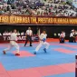 Bukan Sekadar Berebut Gelar, Piala Panglima Jadi Panggung Seleksi Atlet Jatim