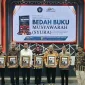 Buku Musyawarah di FH UB Soroti Carut-marut Pembentukan UU, Dorong Model Legislasi Lebih Representatif