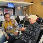 Rayakan Hari Pelanggan Nasional, Manajemen BRI Malang Sutoyo Hadir Lebih Dekat Sapa Nasabah