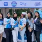 BRI BO Malang Sutoyo Gelar Healthy Shopping Festival 2026 di Jalan Ijen
