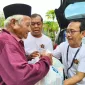 BRI Tulungagung Gandeng PWI Salurkan 250 Paket Sembako ke Kampung Pemulung BRI Tulungagung Gandeng PWI Salurkan 250 Paket Sembako ke Kampung Pemulung