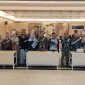 UB Perkuat Budaya Antikorupsi, Enam Fakultas Masuk Penilaian WBK