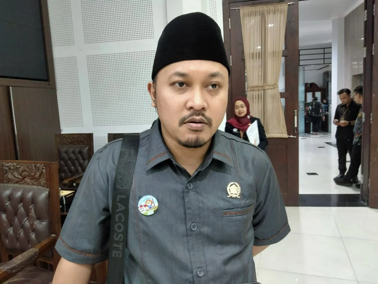 RTH Baru 3,44 Persen, DPRD Kota Malang Beri Warning, Soroti Ancaman Alih Fungsi