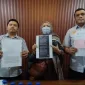 Trauma Puluhan Tahun, Perempuan 54 Tahun Laporkan Ayah Kandung ke Polresta Malang Kota
